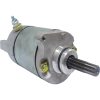 Startmotor Parts Europe Startmotor – miniatyr 1