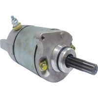 Startmotor Parts Europe