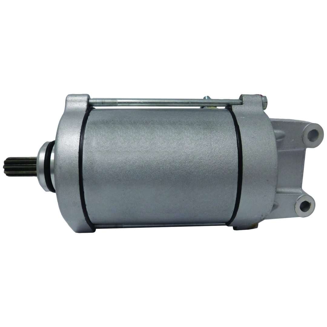 Startmotor Parts Europe Startmotor – bild 8
