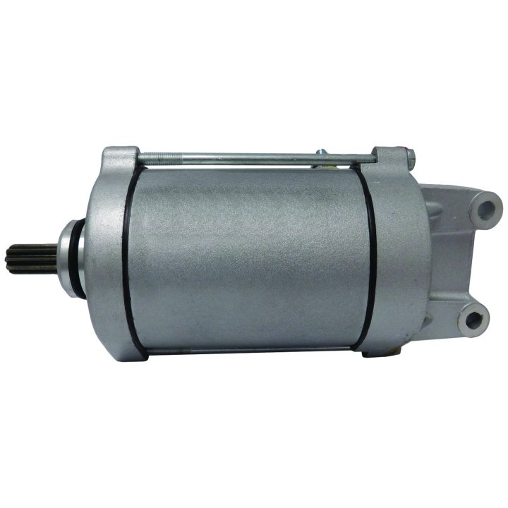 Startmotor Parts Europe Startmotor – bild 8