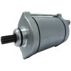 Startmotor Parts Europe Startmotor – miniatyr 7