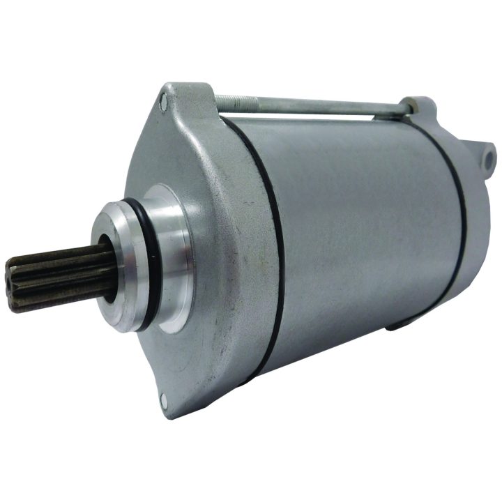 Startmotor Parts Europe Startmotor – bild 7