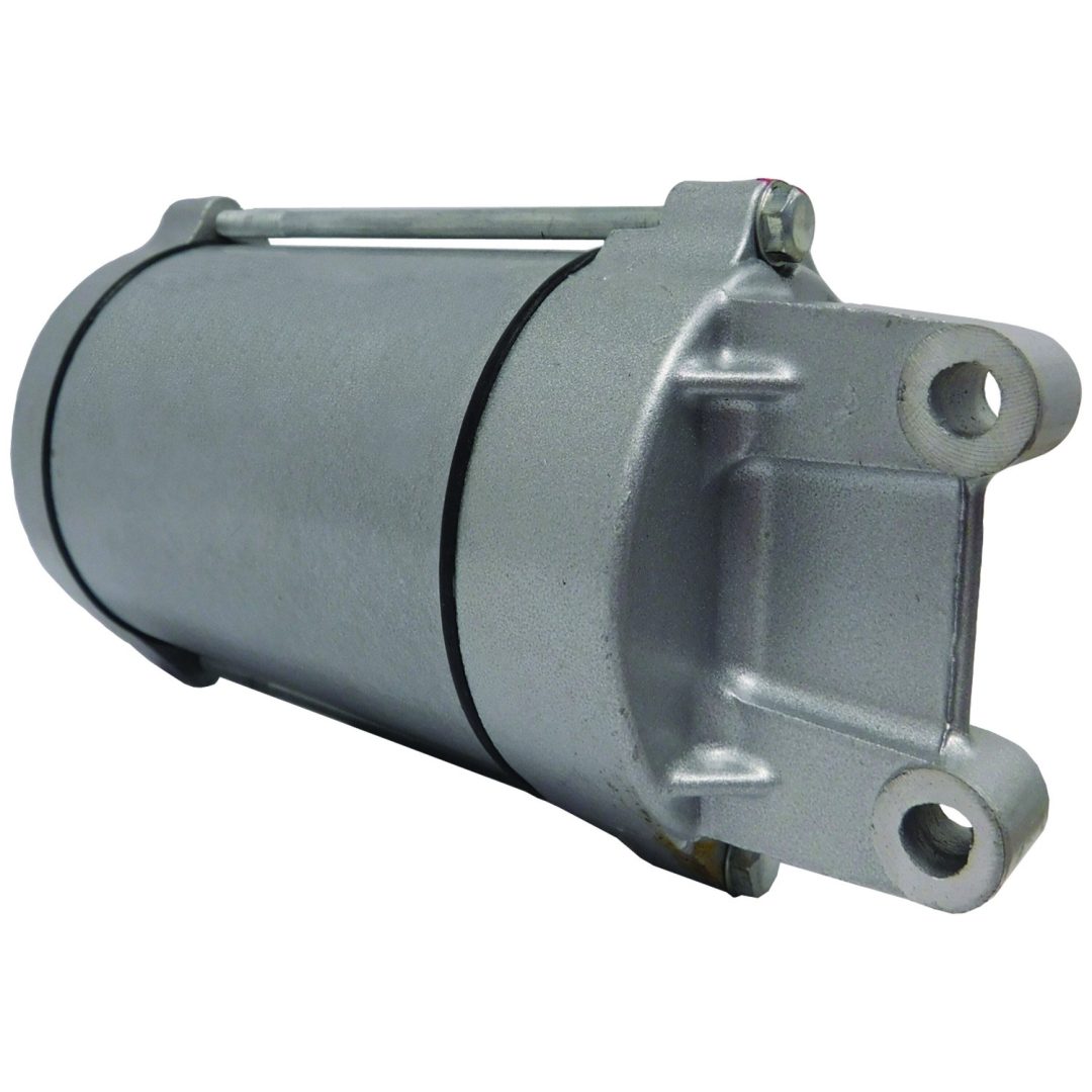 Startmotor Parts Europe Startmotor – bild 6