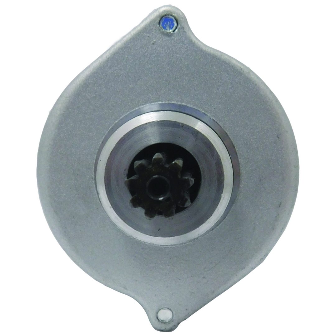 Startmotor Parts Europe Startmotor – bild 5