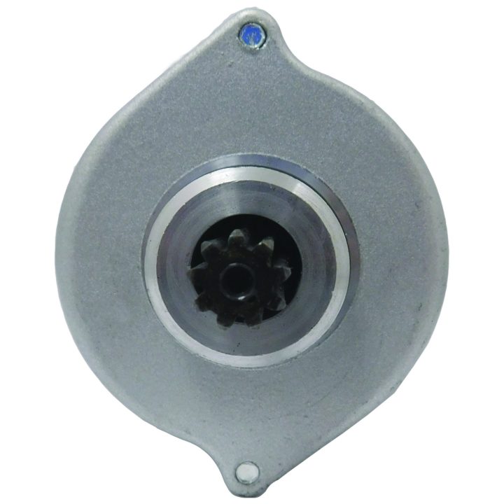 Startmotor Parts Europe Startmotor – bild 5