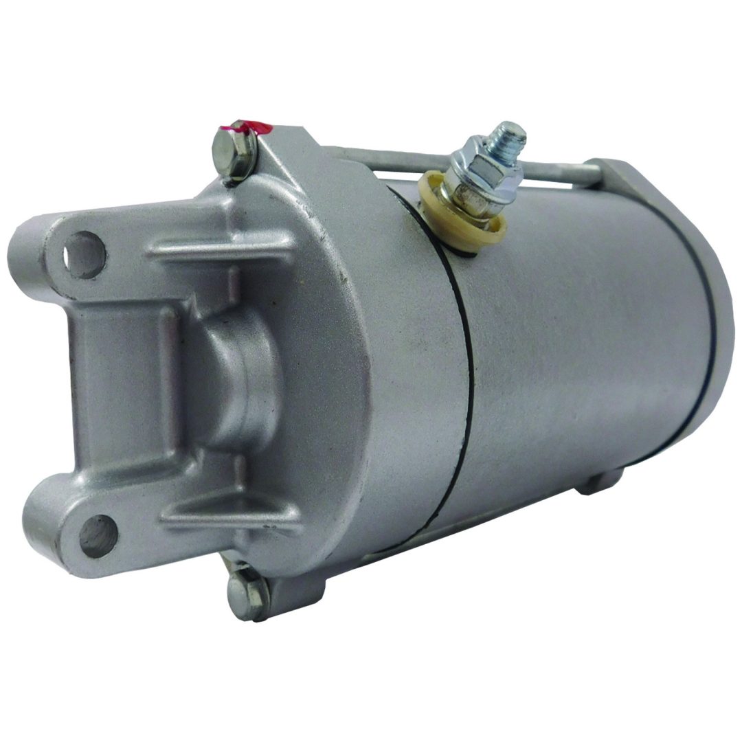 Startmotor Parts Europe Startmotor – bild 4