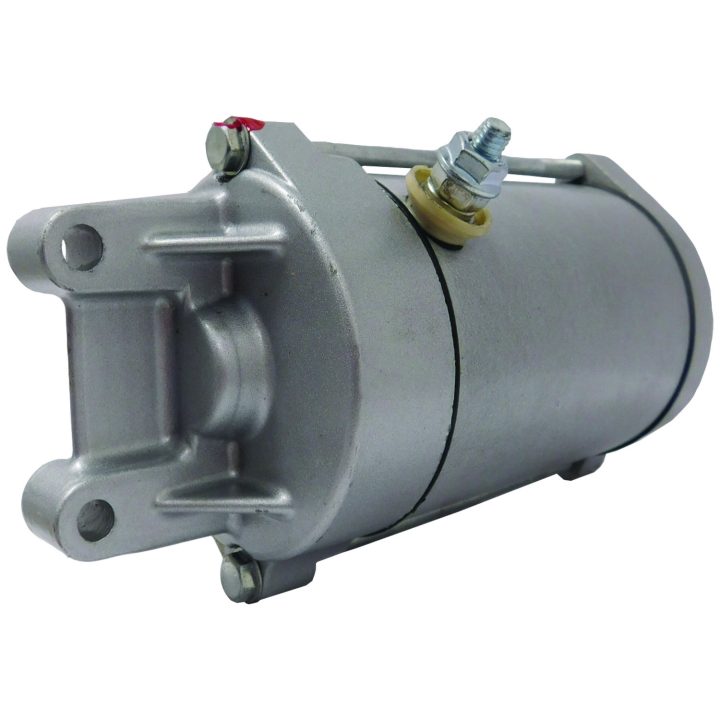 Startmotor Parts Europe Startmotor – bild 4