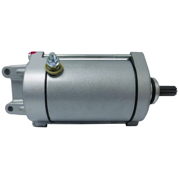 Startmotor Parts Europe Startmotor – bild 3