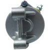 Startmotor Parts Europe Startmotor – miniatyr 2