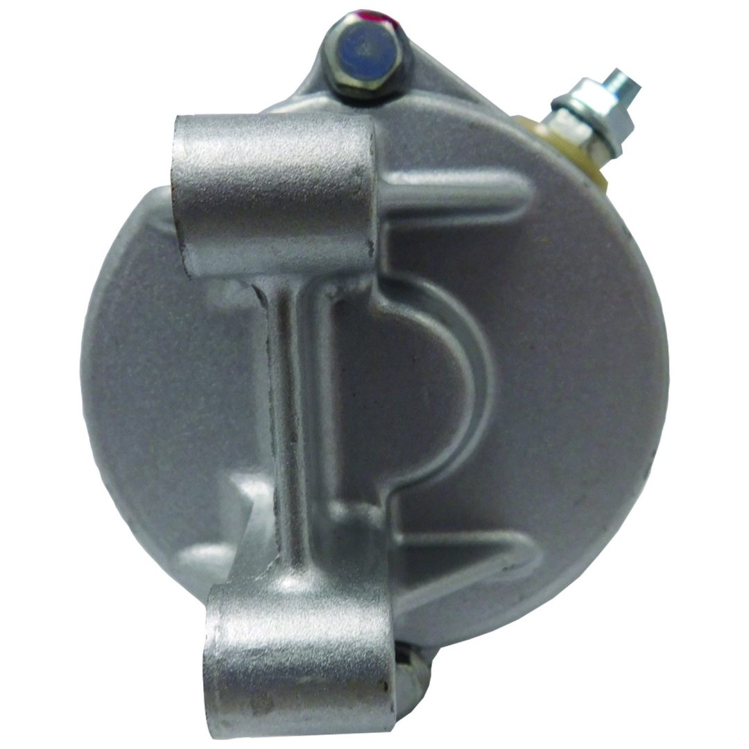 Startmotor Parts Europe Startmotor – bild 2
