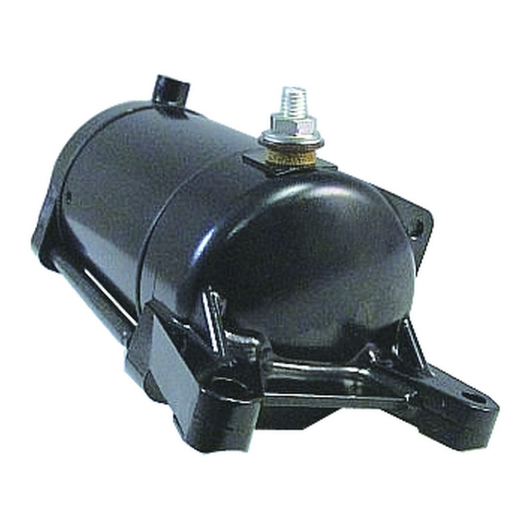 Startmotor Parts Europe Startmotor – bild 6