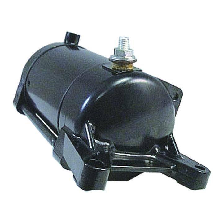 Startmotor Parts Europe Startmotor – bild 6