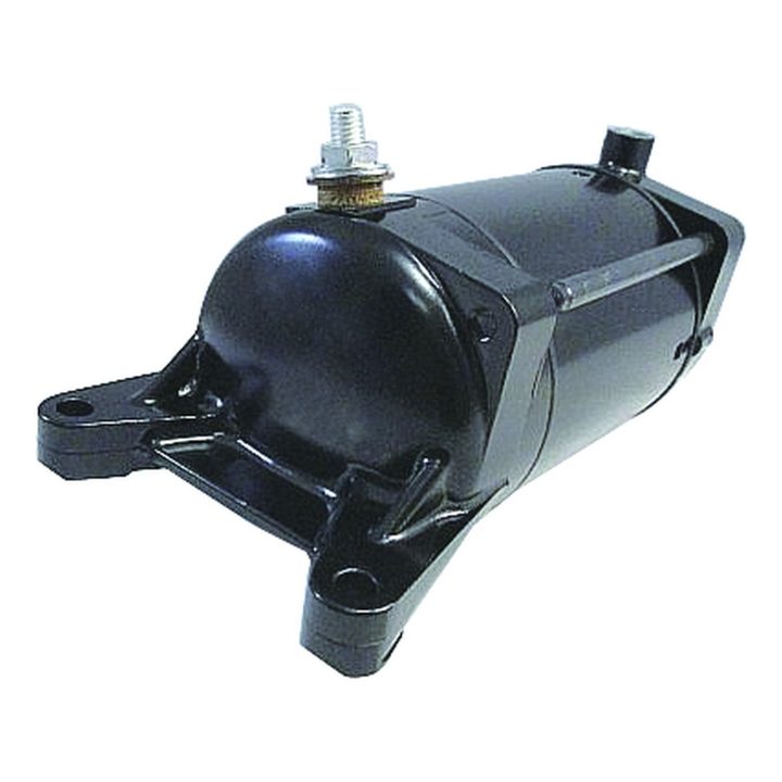 Startmotor Parts Europe Startmotor – bild 5