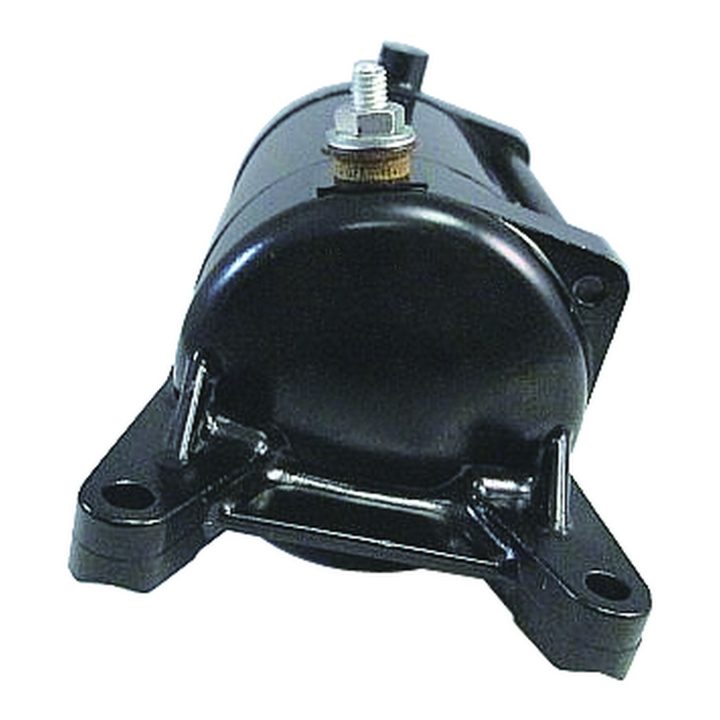 Startmotor Parts Europe Startmotor – bild 4