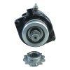 Startmotor Parts Europe Startmotor – miniatyr 3