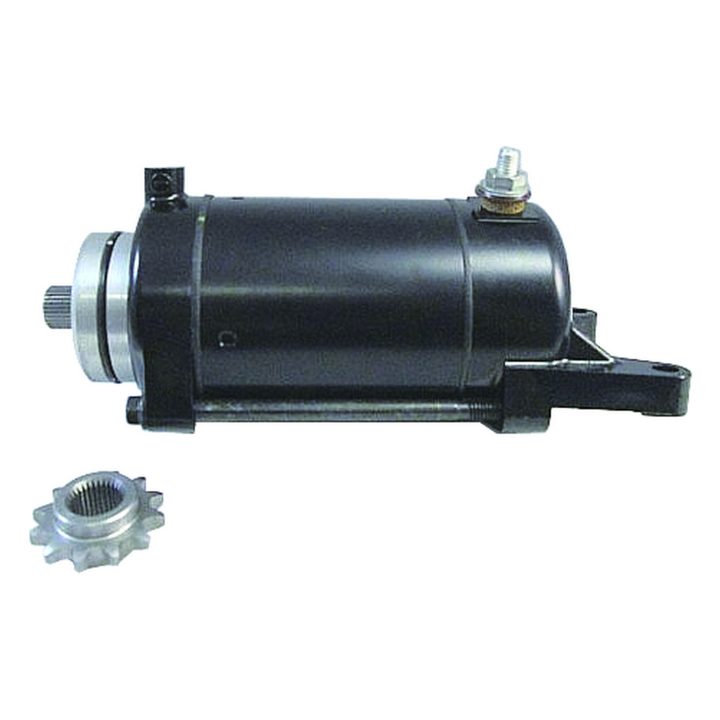 Startmotor Parts Europe Startmotor – bild 2