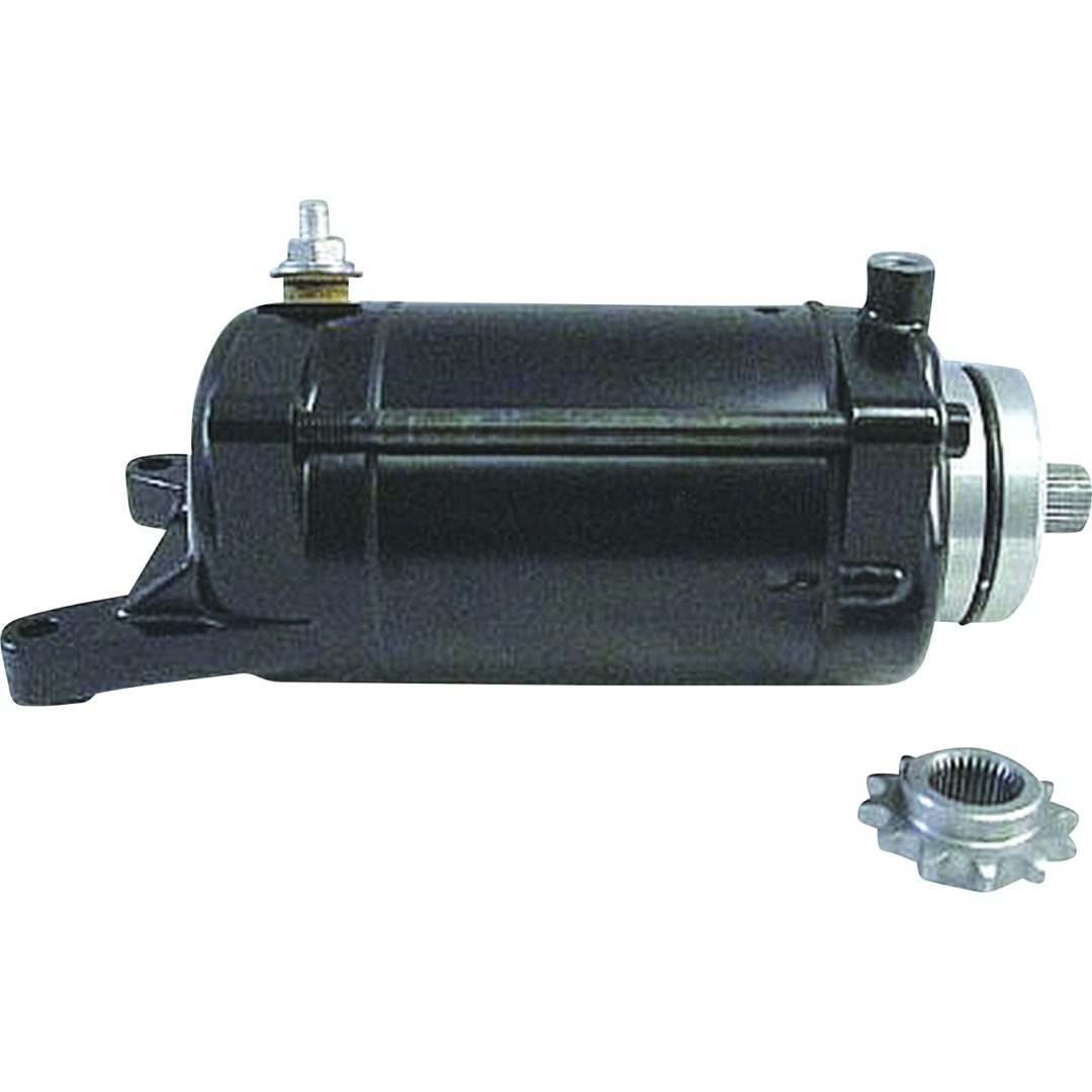 Startmotor Parts Europe Startmotor