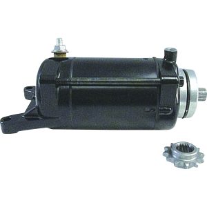 Startmotor Parts Europe