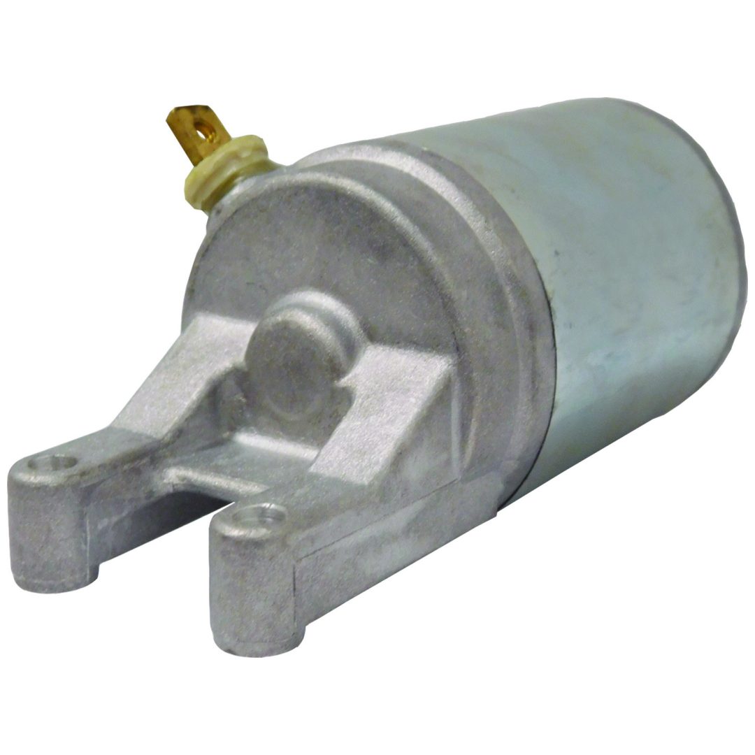 Startmotor Parts Europe Startmotor – bild 2