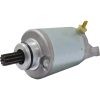 Startmotor Parts Europe Startmotor – miniatyr 1