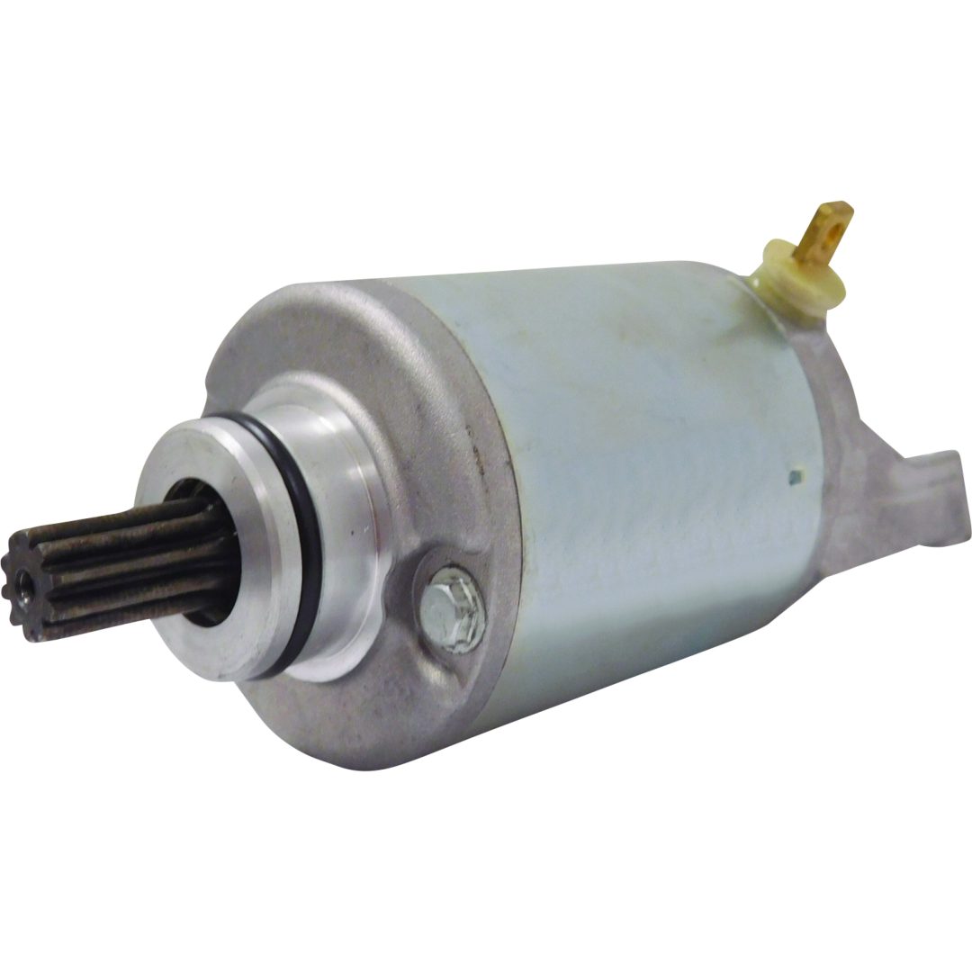 Startmotor Parts Europe Startmotor