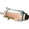 Startmotor Parts Europe Startmotor – miniatyr 1