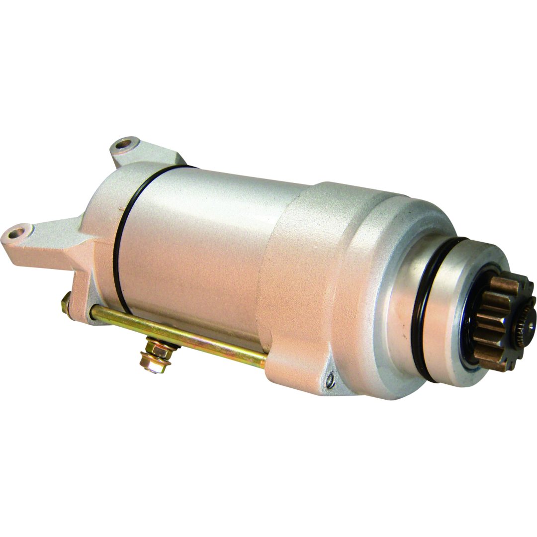 Startmotor Parts Europe Startmotor