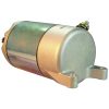 Startmotor Parts Europe Startmotor – miniatyr 2