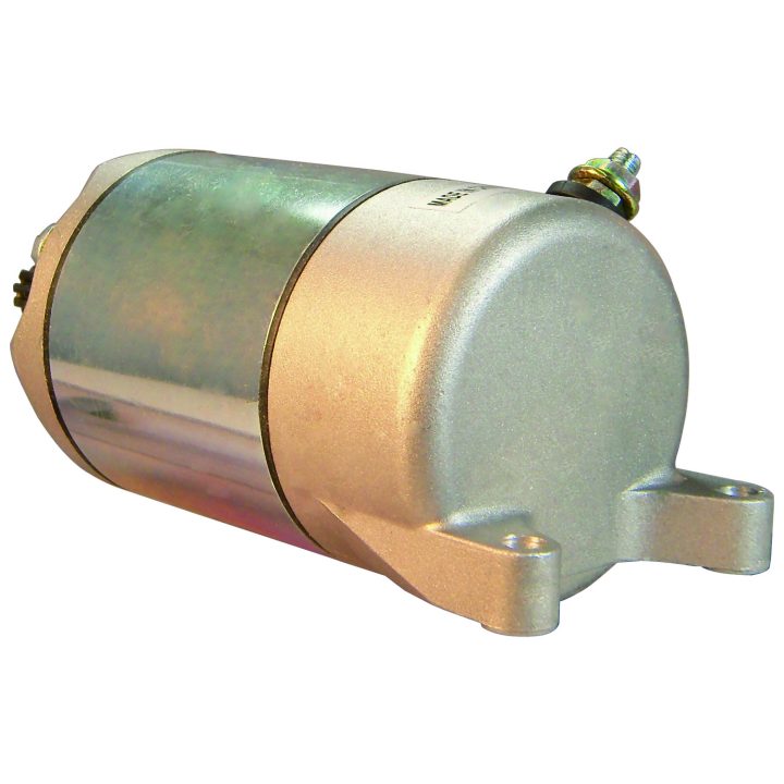 Startmotor Parts Europe Startmotor – bild 2