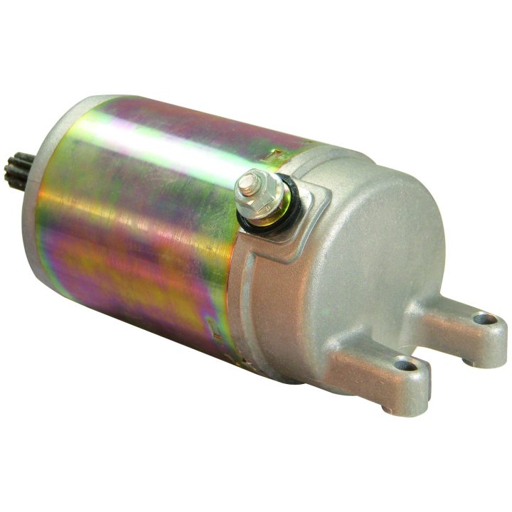 Startmotor Parts Europe Startmotor – bild 2
