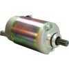Startmotor Parts Europe Startmotor – miniatyr 1