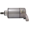Startmotor Parts Europe Startmotor – miniatyr 6