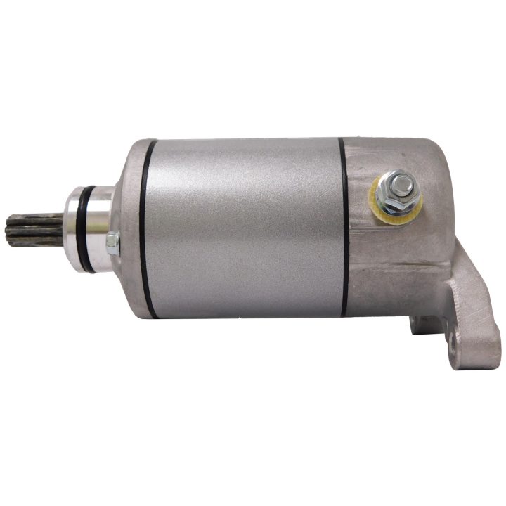 Startmotor Parts Europe Startmotor – bild 6