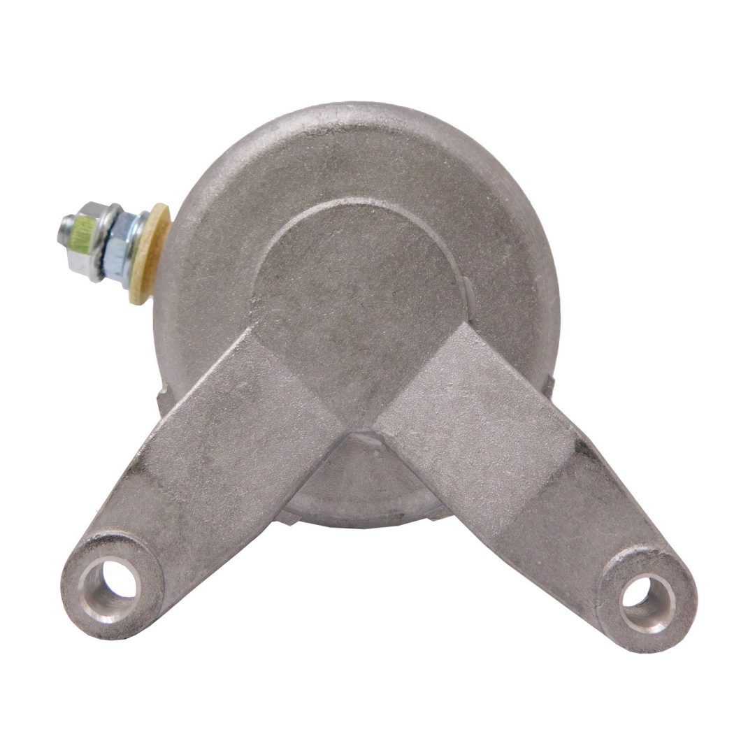 Startmotor Parts Europe Startmotor – bild 5