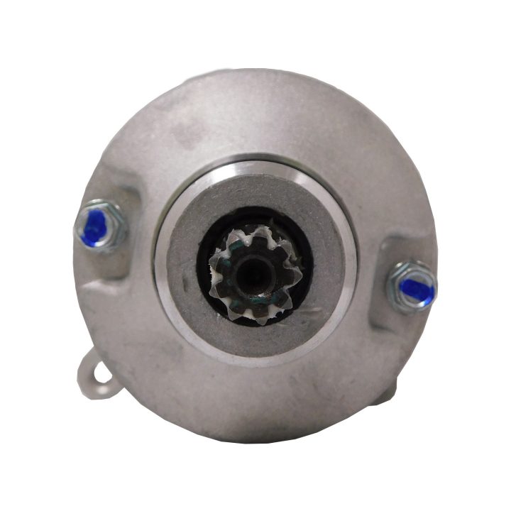 Startmotor Parts Europe Startmotor – bild 3