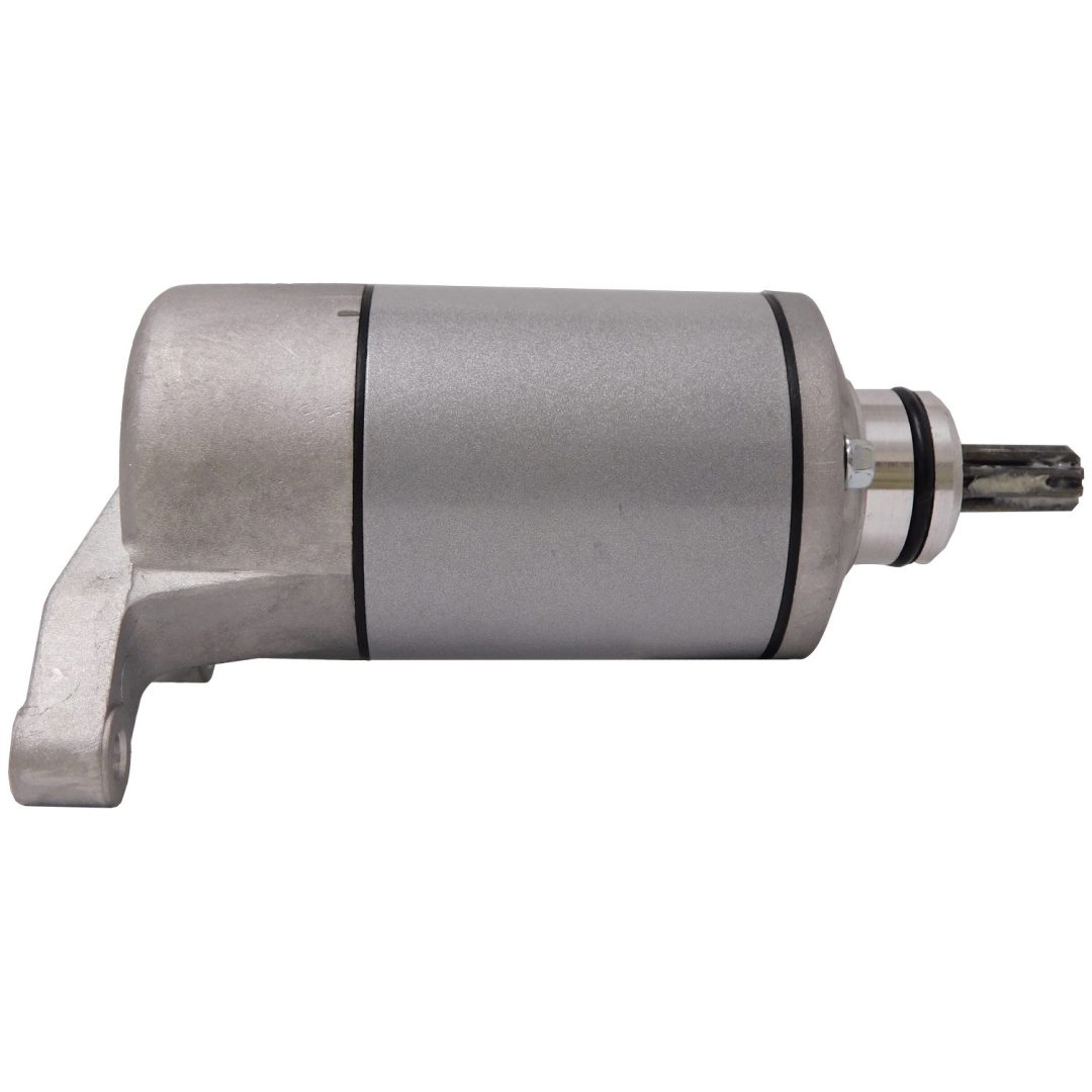 Startmotor Parts Europe Startmotor – bild 2