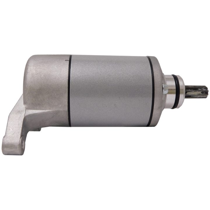 Startmotor Parts Europe Startmotor – bild 2