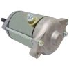 Startmotor Parts Europe Startmotor – miniatyr 2