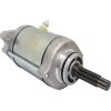 Startmotor Parts Europe Startmotor – miniatyr 1