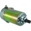 Startmotor Parts Europe Startmotor – miniatyr 1