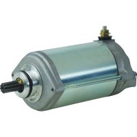 Startmotor Parts Europe