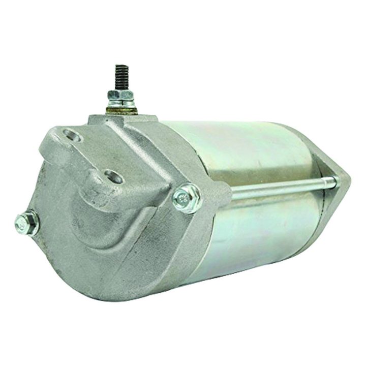 Startmotor Parts Europe Startmotor – bild 2