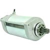 Startmotor Parts Europe Startmotor – miniatyr 1