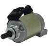 Startmotor Parts Europe Startmotor – miniatyr 8