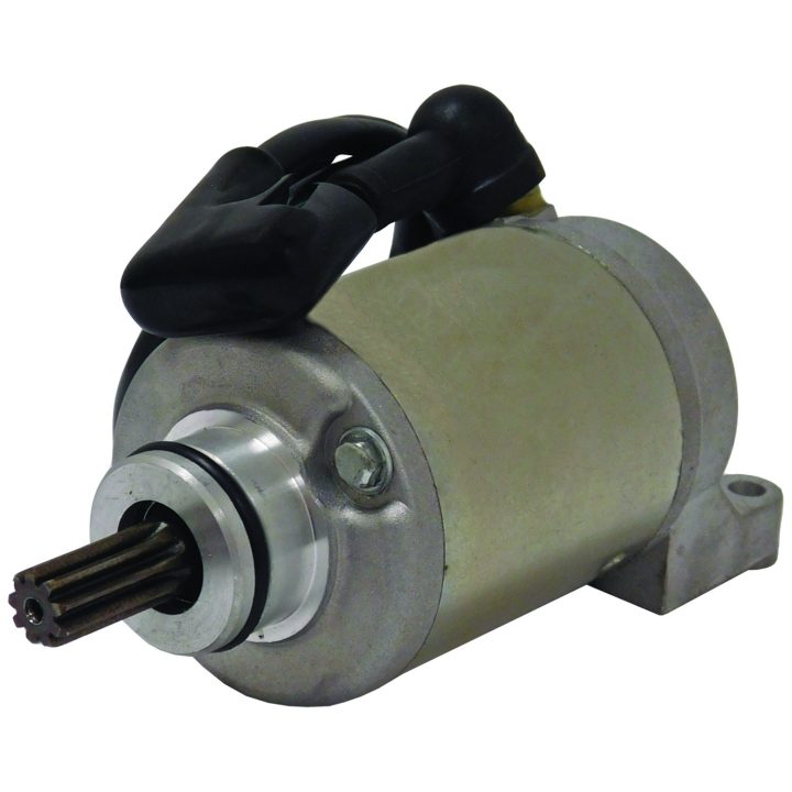 Startmotor Parts Europe Startmotor – bild 8