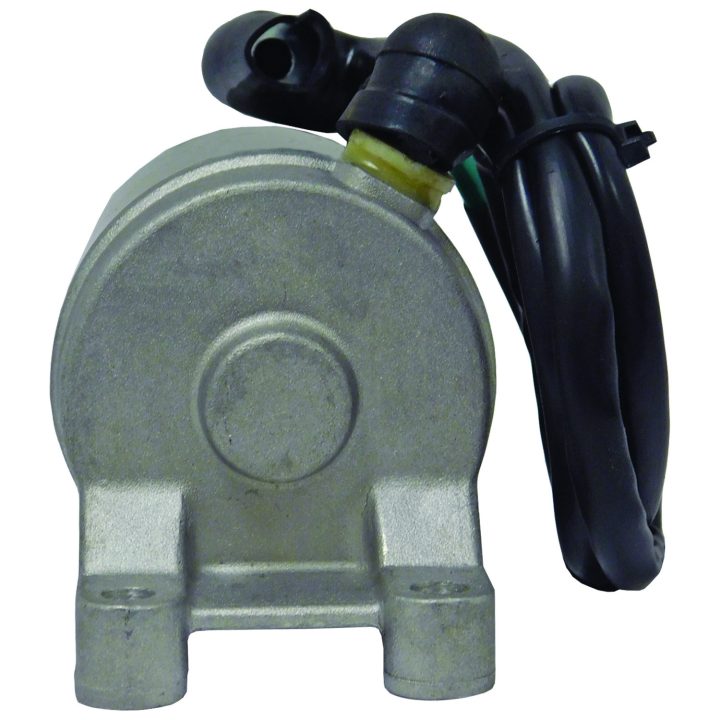 Startmotor Parts Europe Startmotor – bild 7