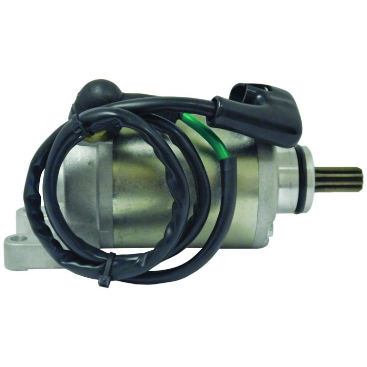 Startmotor Parts Europe Startmotor – bild 3