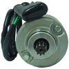 Startmotor Parts Europe Startmotor – miniatyr 2