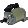 Startmotor Parts Europe Startmotor – miniatyr 1