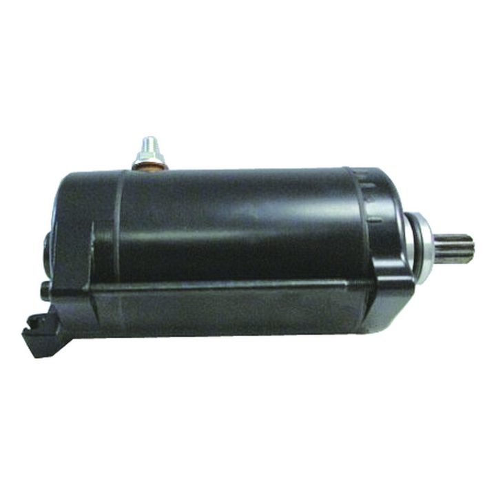 Startmotor Parts Europe Startmotor – bild 8